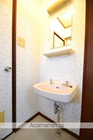 マンションシバタの内装写真