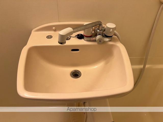 レオパレスコムニタの内装写真