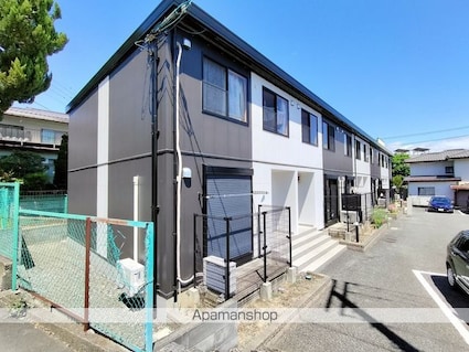 フレックスタウン小柴見　Ａ[3LDK/83.65m2]の外観2