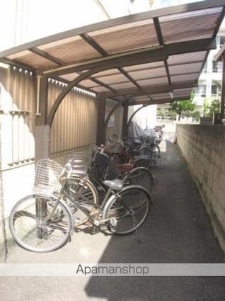 レジデンス矢野[1K/26.28m2]の共用部3