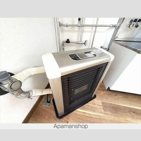KYハイツの内装写真