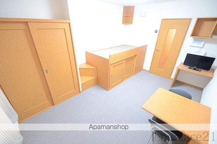 レオパレス中浜[1K/26.08m2]のその他部屋・スペース