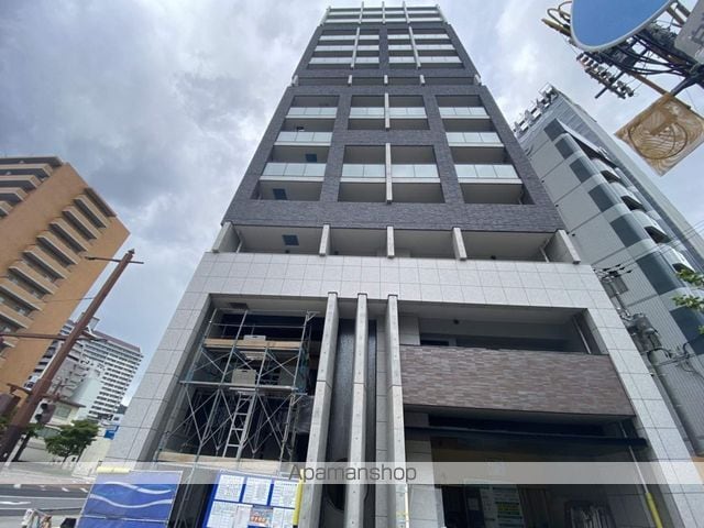 THE GRAND WASHU横川