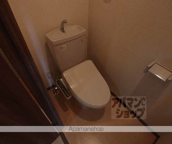 パルティール藤IIの内装写真