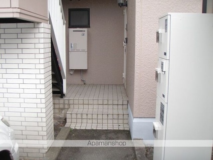 セジュール８たなか　Ｂ[2LDK/53.68m2]の内装