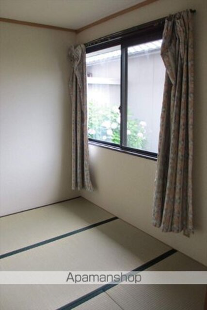 セジュールアキバ[3DK/50.25m2]の内装1