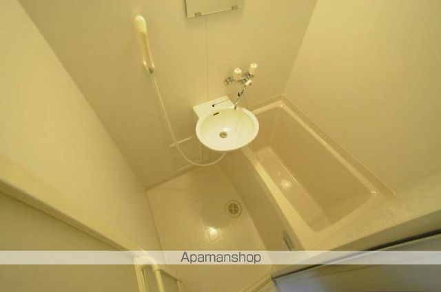 レオパレス葵の内装写真