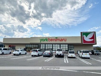 カーサ桜[1LDK/45.48m2]の周辺2