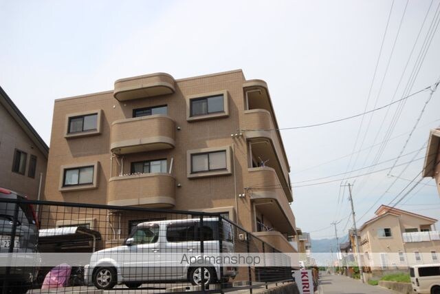 広島県広島市西区高須台１丁目[3LDK/75.01m2]の外観3