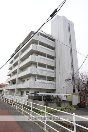 百石ハイツ[3LDK/68.25m2]の外観2