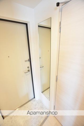 MOCHAの内装写真
