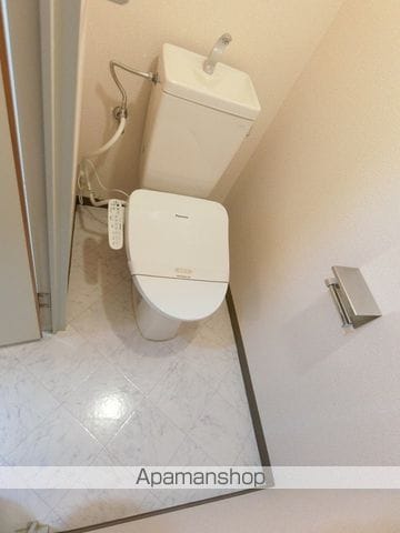 ネバーランドIの内装写真