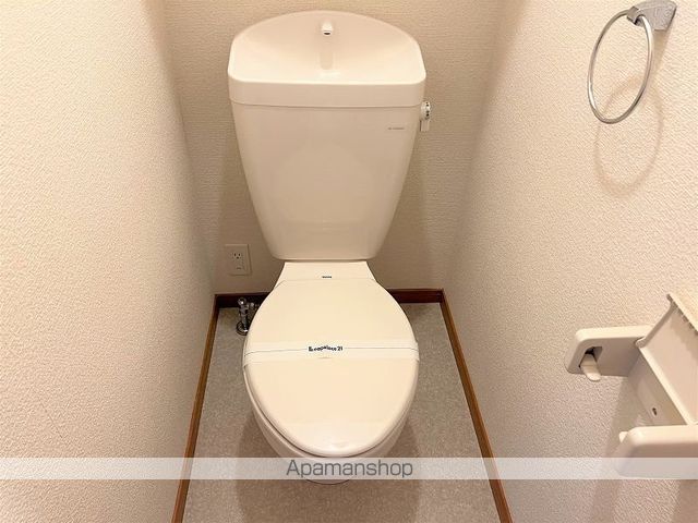 レオパレスB ZONEの内装写真