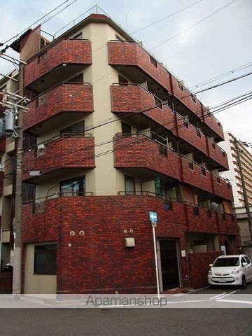ルネッサンス32番館の外観写真