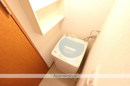 レオパレスＥＳＰＯＩＲ[1K/23.18m2]の内装1