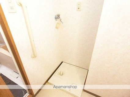 ディアコート国分寺[2LDK/55m2]の内装2