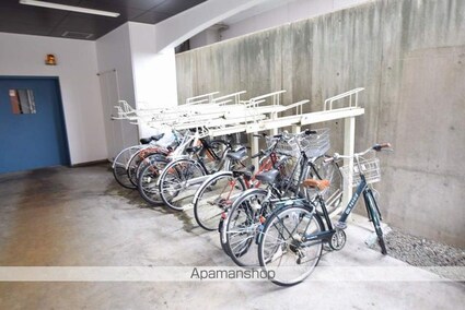 ＴＣ支倉[1K/25.81m2]の共用部2