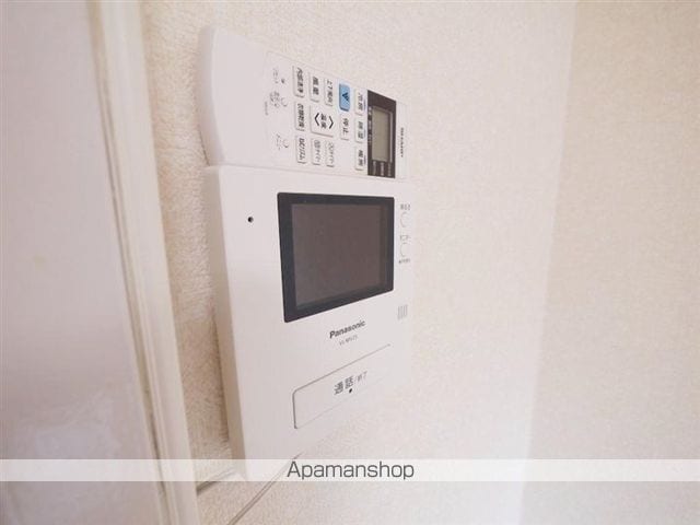 Bloom01の内装写真