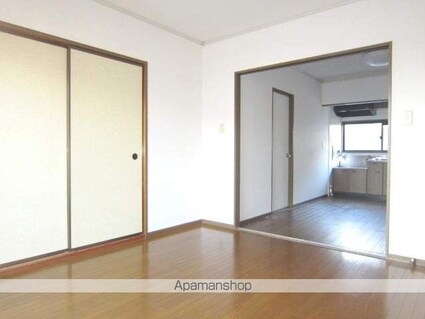 コーポ新稜　Ａ[3DK/59.17m2]の内装5