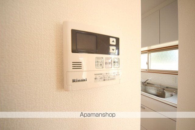 伊予鉄道横河原線 北久米駅 徒歩31分 2階建 築11年の内装写真