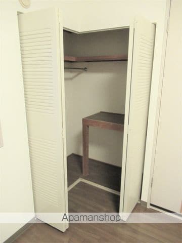 FLAIR COURT京橋の内装写真