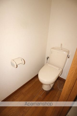 プチグランドの内装写真