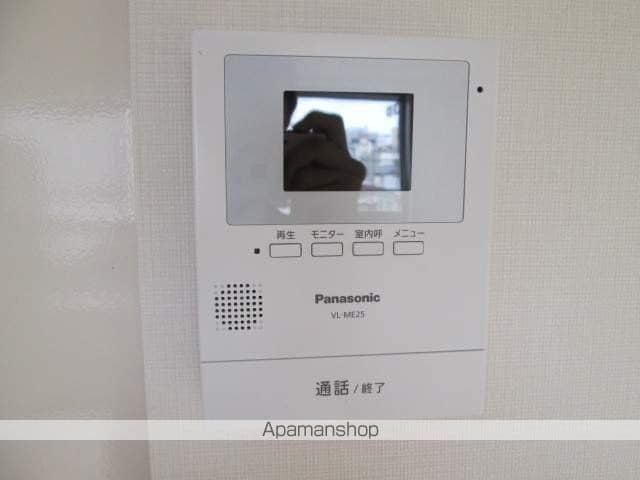 パークサイド白銀の内装写真