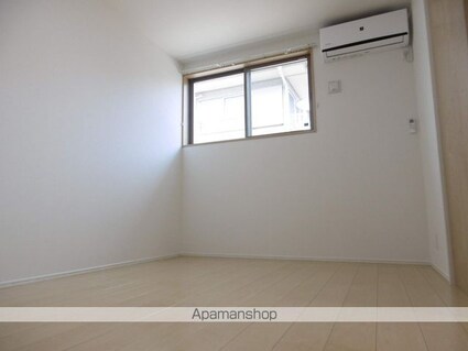 アスコット薬師堂南[1LDK/40.05m2]の内装4