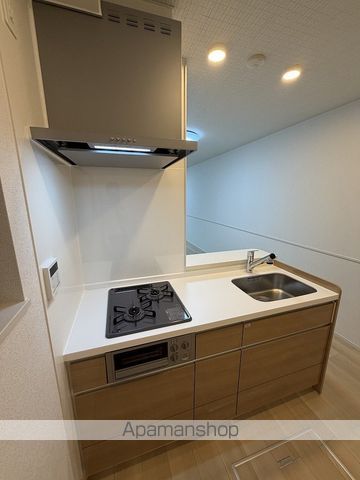 SUNNYRESIDENCESAGISUAの内装写真