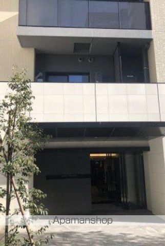 ルフォンプログレ秋葉原EASTの玄関写真