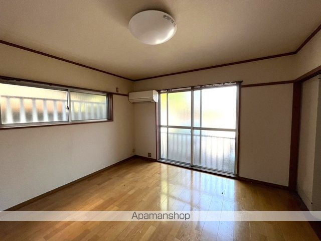 ハイツ山本の内装写真
