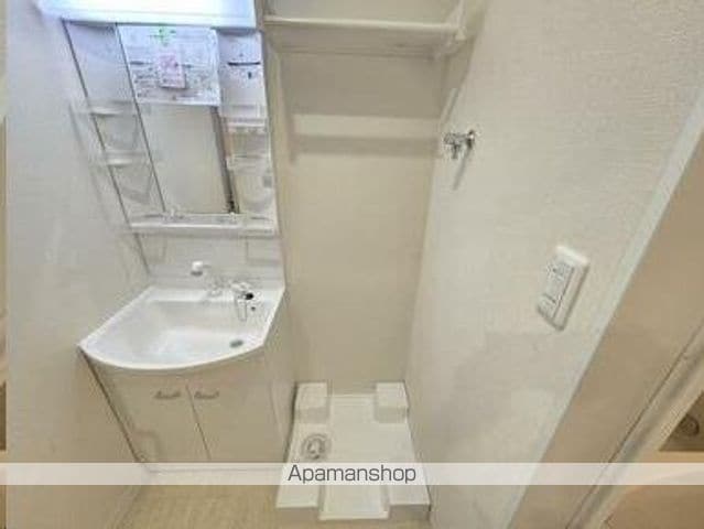 Bonanza Heights Kinoshitaの内装写真