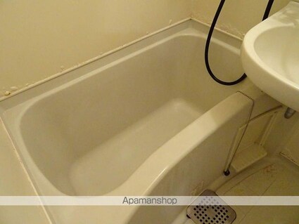 ロイヤルヒルズ銀杏町[1DK/24.9m2]の内装2