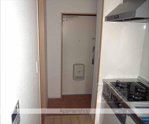 ブライトマーチ タナカの内装写真