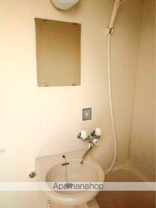 アーバンライフ志度Ⅰ[1K/25m2]の洗面所