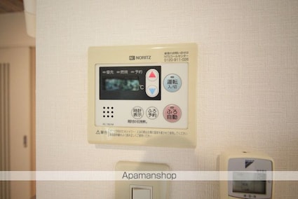 クアイエット[1K/25.9m2]の内装3