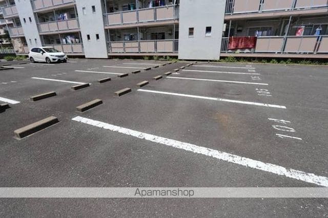 ビレッジハウス末石5号棟の内装写真