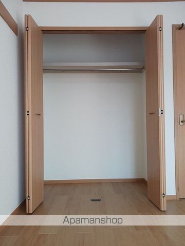 サウスウィンドの内装写真