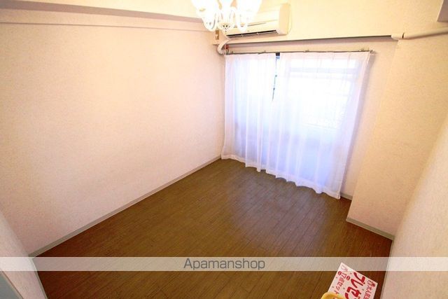 ルネッサンス福原パートIIの内装写真