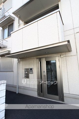 サニーコートの外観写真