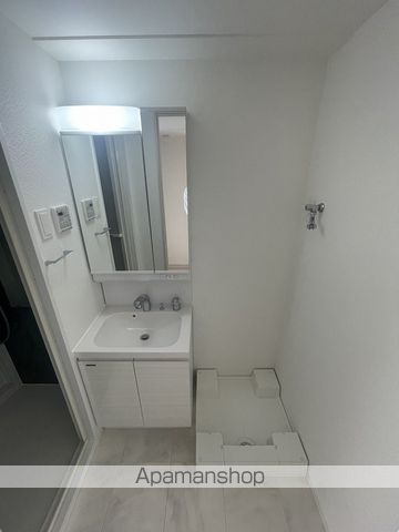 S−RESIDENCE福島玉川TRESの内装写真