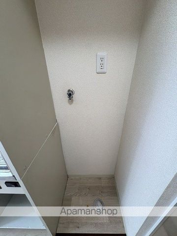 アップルハウス十日市の内装写真