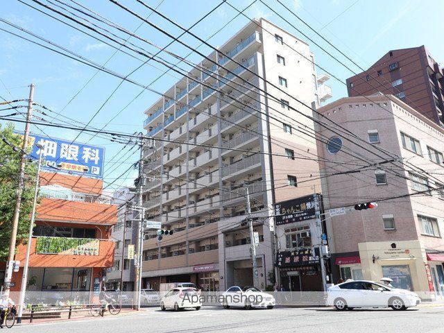 カスタリア薬院のその他写真
