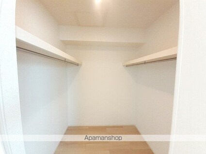 ＫＥＳＨＩＫＩ　Ｈａｌｕ[2LDK/58.64m2]の収納