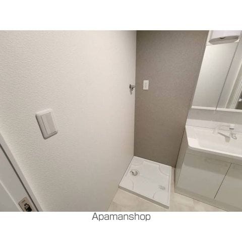 九間町シーエム・サンクの内装写真