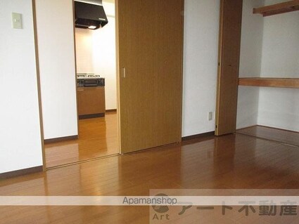 アービア永木[2LDK/63.38m2]の内装2