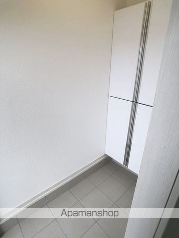 LOTUS森島2の内装写真