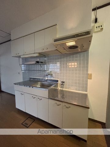 ますもとビルの内装写真