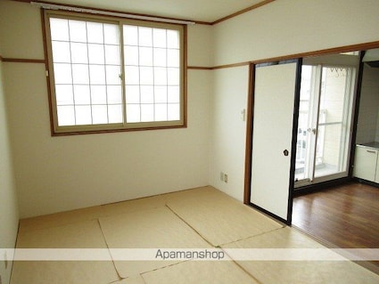 盛岡南ハイツＡ[1DK/34.78m2]の内装7