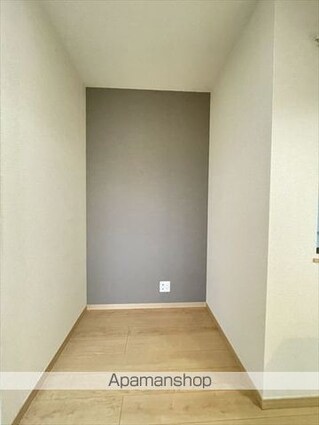 東京都練馬区練馬３丁目[1R/20.93m2]のその他設備